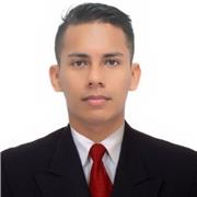 PROFESOR DE INGLES PARA ASESORIAS Y TODO TIPO DE CLASES